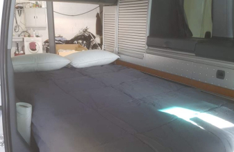 MERCEDES MERCEDES MARCO POLO image