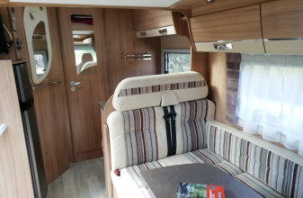 Fiat PILOTE P606 image