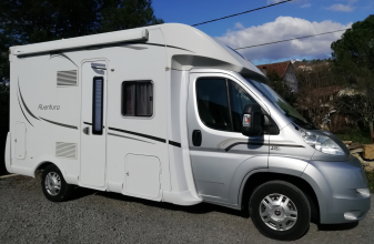 Fiat PILOTE P606 image