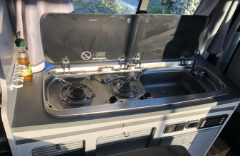 VOLKSWAGEN HANROAD TREK image