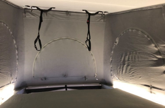 VOLKSWAGEN HANROAD TREK image