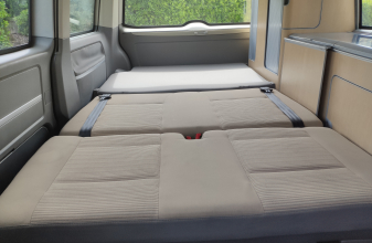 VOLKSWAGEN VOLKSWAGEN CALIFORNIA image