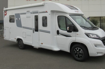 Fiat PILOTE pilote P726 C evidence image