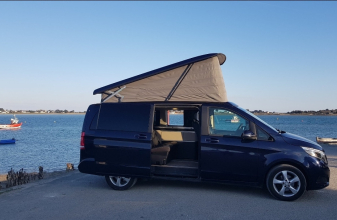 MERCEDES MERCEDES MARCO POLO image