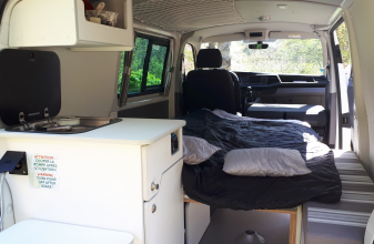 Volkswagen AUTRE transporter T6.1 image