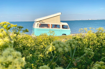 Volkswagen VOLKSWAGEN combi T2 image