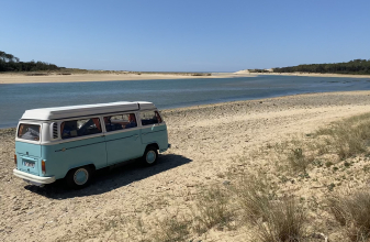 Volkswagen VOLKSWAGEN combi T2 image