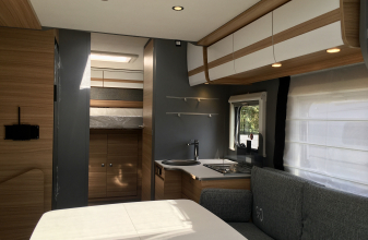 Fiat DETHLEFFS Just 90 image