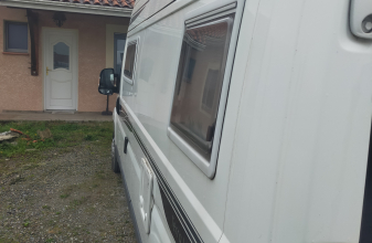 Fiat FONT VENDOME terravan image