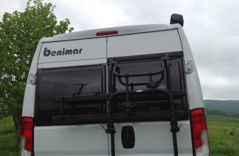 FIAT BENIMAR BENIVAN image