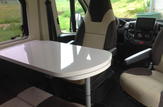 FIAT BENIMAR BENIVAN image