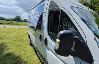 Fiat DETHLEFFS Globecar image