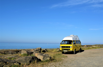 Volkswagen WESTFALIA T3 westy 2 image