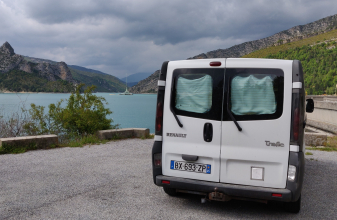 Renault TRAFIC 2 image