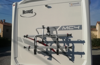 FIAT MC LOUIS MC4 image