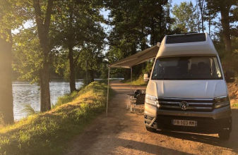 Volkswagen VOLKSWAGEN Grand-California image