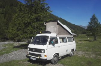 Volkswagen VOLKSWAGEN T3 image