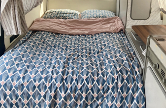 Volkswagen WESTFALIA JOKER T3 - 1.6D image