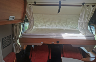 Fiat ITINEO SB720 image