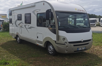 Fiat ITINEO SB720 image