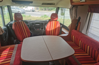 Fiat ITINEO SB720 image