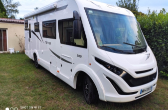 Fiat MAC LOUIS Nevis 322 image