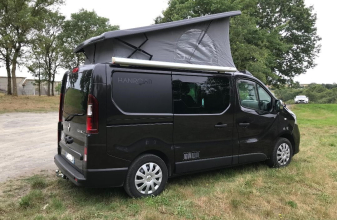 RENAULT HANROAD TREK image