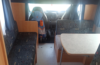 Ford CHALLENGER Transit image