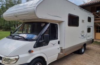 Ford RIMOR Vilamobil athenia 381 image