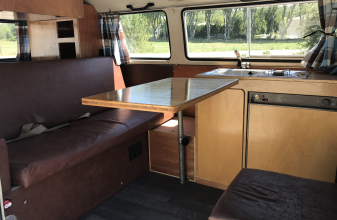 Volkswagen CALIFORNIA T2 image