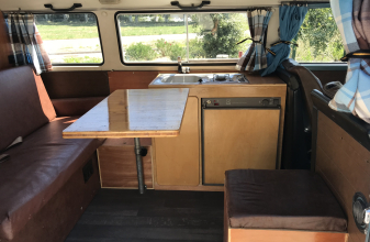 Volkswagen CALIFORNIA T2 image