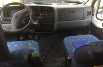 Fiat CHAUSSON welcom 6 image