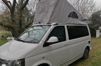  VOLKSWAGEN CALIFORNIA image