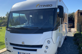 Fiat ITINEO MG 690 image