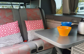 Mercedes WESTFALIA VIANO image