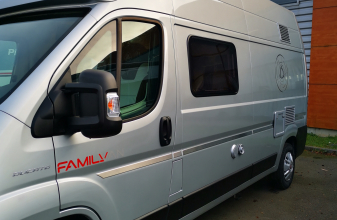 FIAT CAMPEREVE PREMIUM image