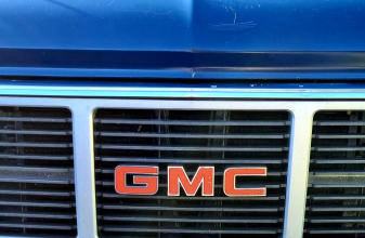 Volkswagen AIRSTREAM Gmc vandura image