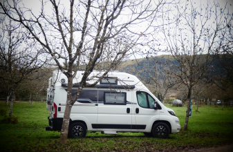 Fiat FONT VENDOME BEL HORIZON 2.3 multijet 150 CV image