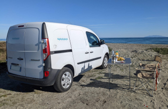 Renault AUTRE Kangoo image