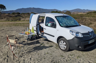 Renault AUTRE Kangoo image