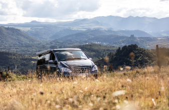 Mercedes WESTFALIA Viano Marco Polo image