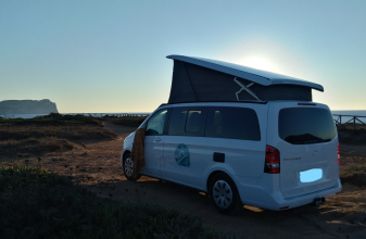 MERCEDES MERCEDES MARCO POLO image