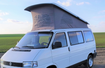 Volkswagen CALIFORNIA T4 image