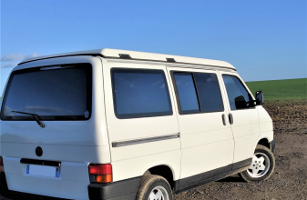 Volkswagen CALIFORNIA T4 image