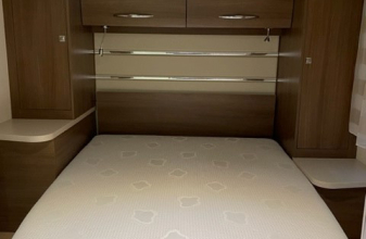 Ford CHAUSSON best of image