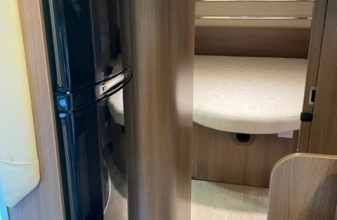 Ford CHAUSSON best of image