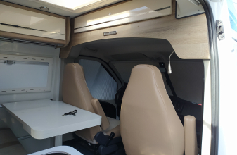 FIAT FONT VENDOME SEJOUR image