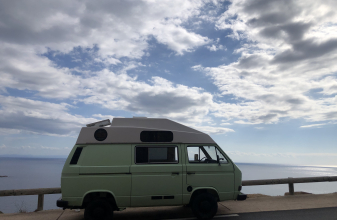 Volkswagen AUTRE T3 image