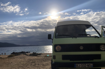 Volkswagen AUTRE T3 image