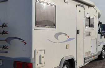 Citroen CHALLENGER eden image